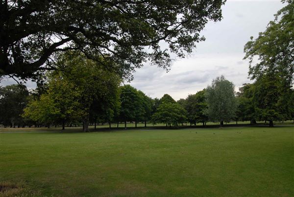 Clissold Park (01/05/2019)