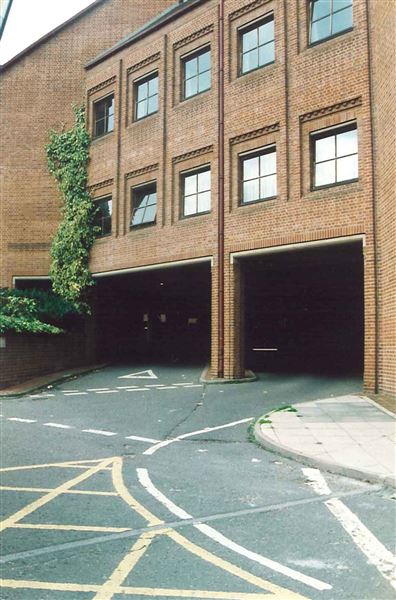 Hillingdon Civic Centre (01/05/2019)
