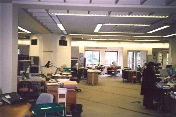 Hillingdon Civic Centre (01/05/2019)