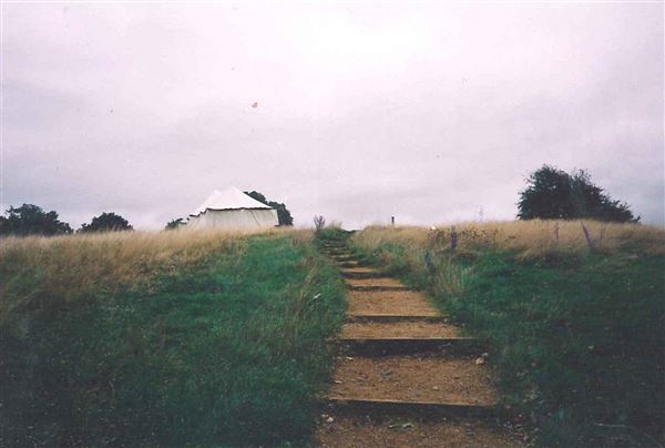 Horsenden Hill Park (01/05/2019)