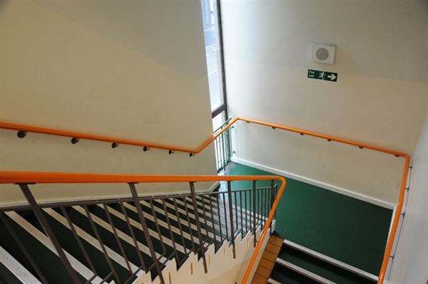Thames Magistrates' Court (01/05/2019)