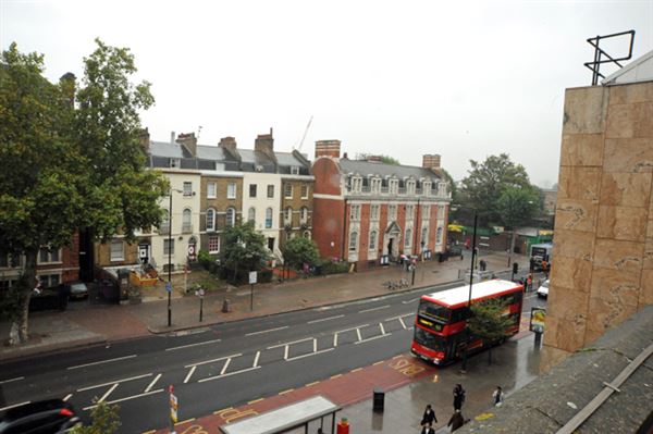 Thames Magistrates' Court (01/05/2019)