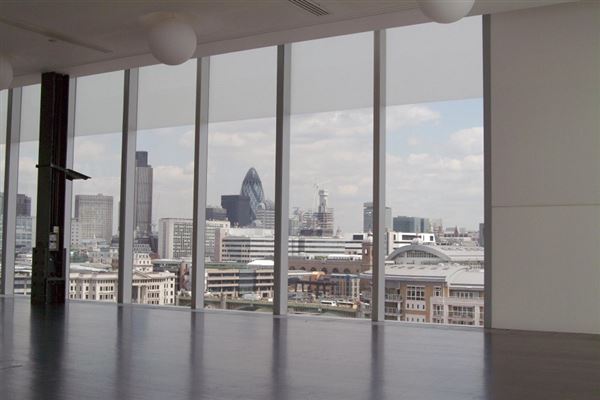Tate Modern (01/05/2019)