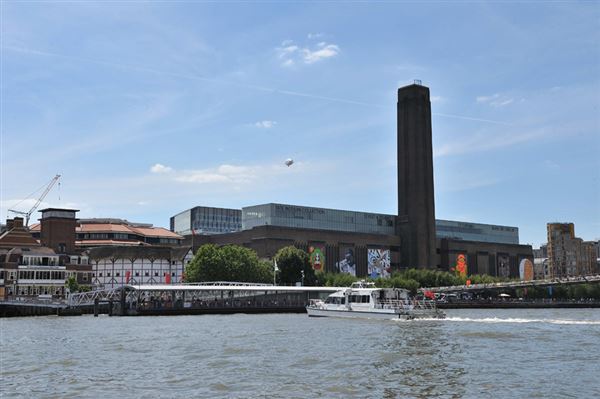 Tate Modern (01/05/2019)