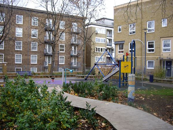 Wilmer Gardens (01/05/2019)