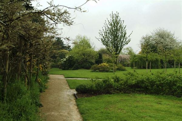 Forty Hall (01/05/2019)