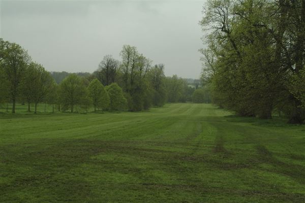 Forty Hall (01/05/2019)
