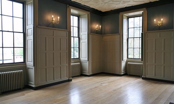Forty Hall (01/05/2019)