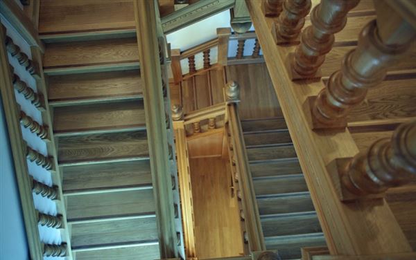 Forty Hall (01/05/2019)