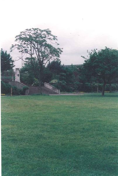 King Edward VII Memorial Park (01/05/2019)