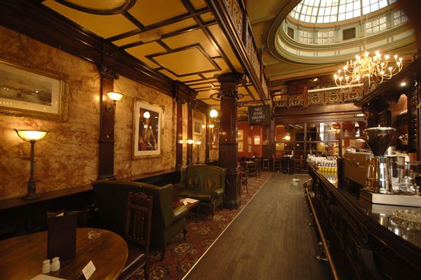 The Counting House (01/05/2019)