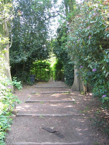 Crystal Palace Park (01/05/2019)