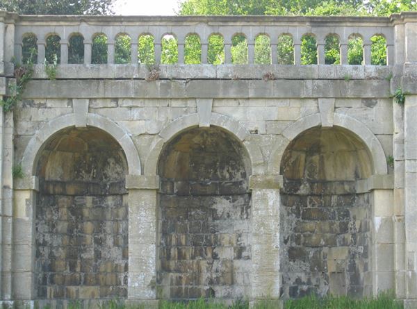 Crystal Palace Park (01/05/2019)