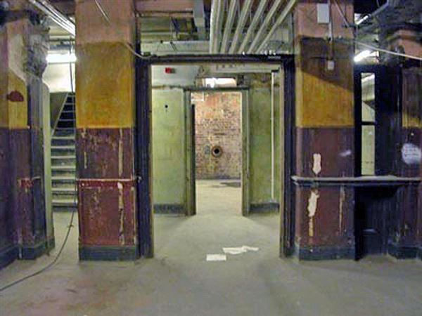 Shoreditch Town Hall (01/05/2019)
