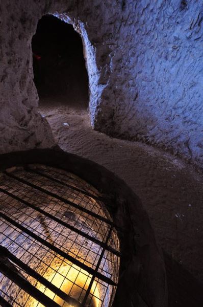 Chislehurst Caves (01/05/2019)