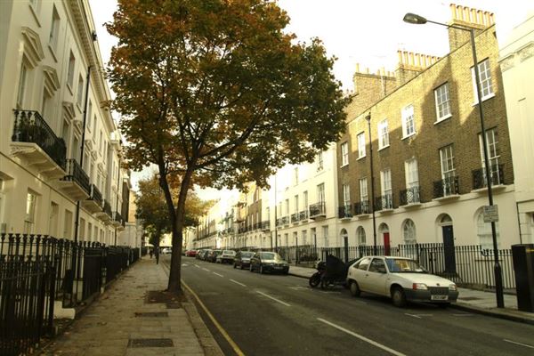 Frederick Street (01/05/2019)
