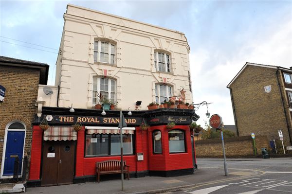 Pelton Road (01/05/2019)