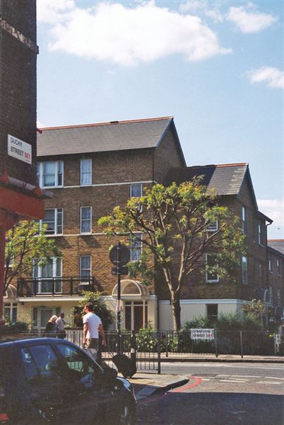 Waterloo (area) (01/05/2019)