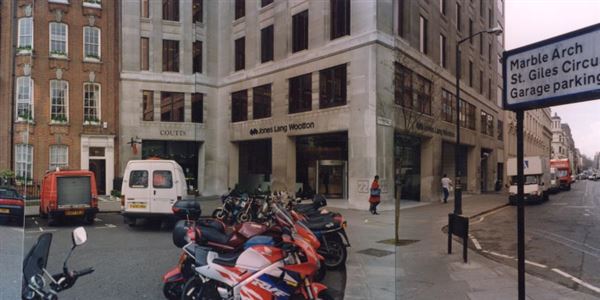 Hanover Square (01/05/2019)