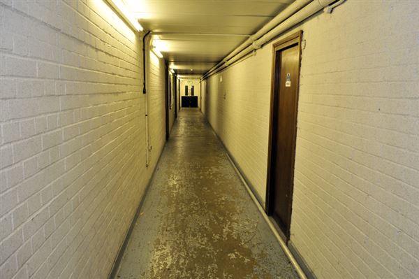 Renaissance London Heathrow Hotel (01/05/2019)