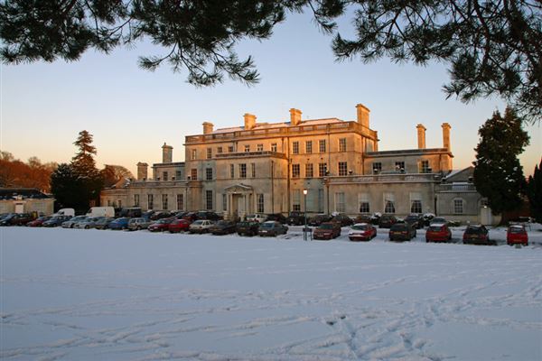 Addington Palace (01/05/2019)