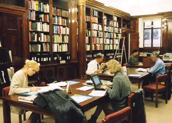 Royal Institute of International Affairs (01/05/2019)