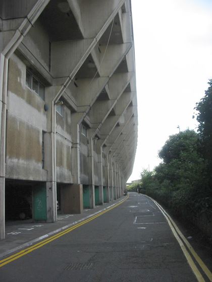 Alexandra and Ainsworth Estate (01/05/2019)