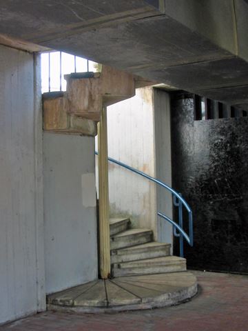 Alexandra and Ainsworth Estate (01/05/2019)