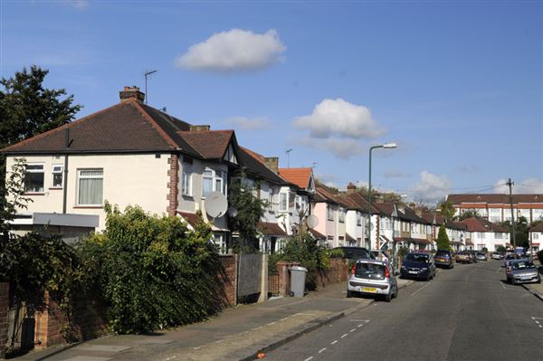 St Raphael's Way (01/05/2019)
