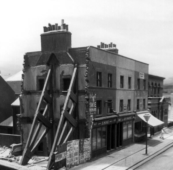 Model Railway Club, The (01/05/2019)