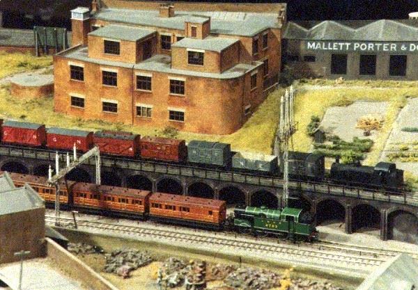 Model Railway Club, The (01/05/2019)