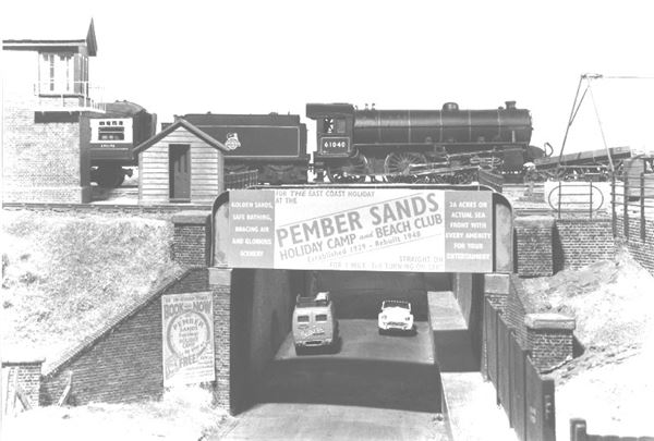 Model Railway Club, The (01/05/2019)