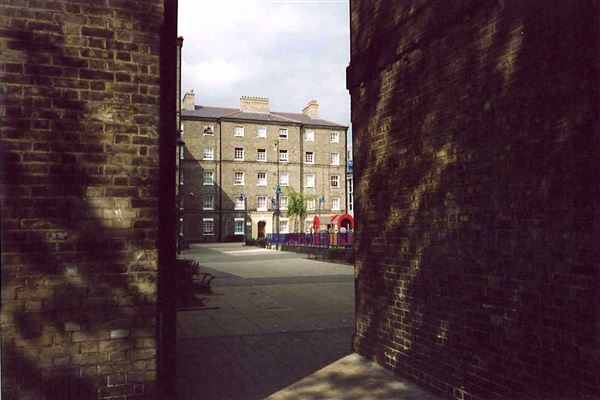 Whitecross Street Estate (01/05/2019)