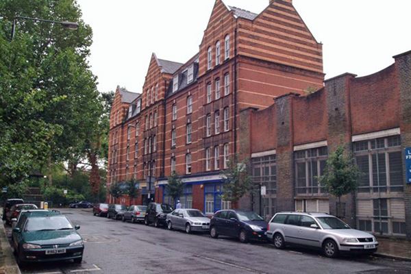 Arnold Circus (01/05/2019)