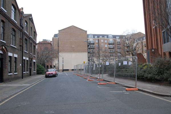 Cole Street (01/05/2019)