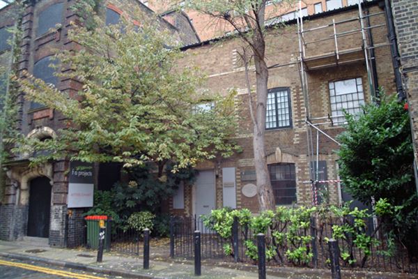 Bear Gardens (01/05/2019)