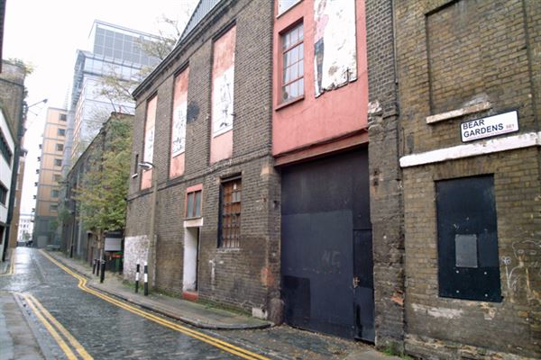 Bear Gardens (01/05/2019)