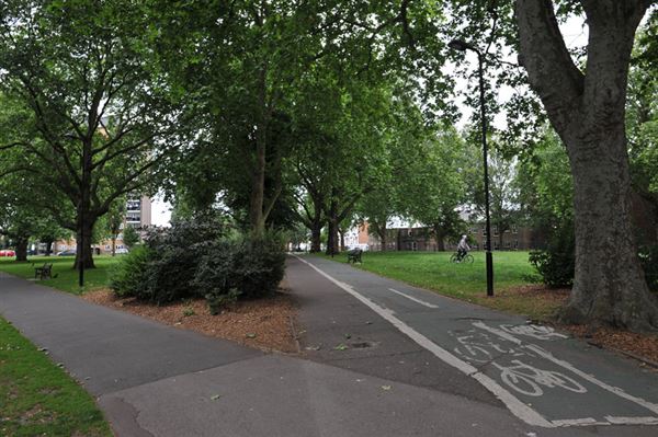 London Fields (01/05/2019)