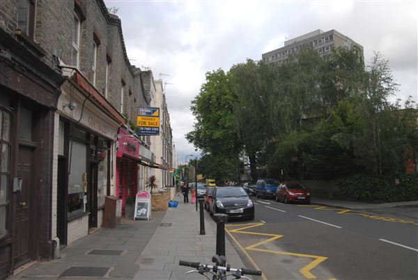 Fleet Road (01/05/2019)