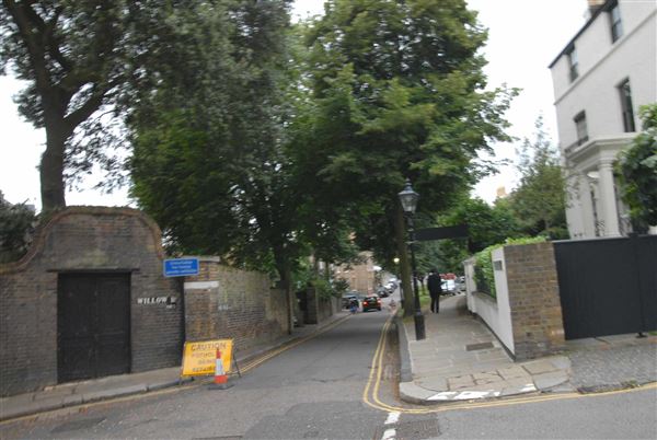 Flask Walk (01/05/2019)