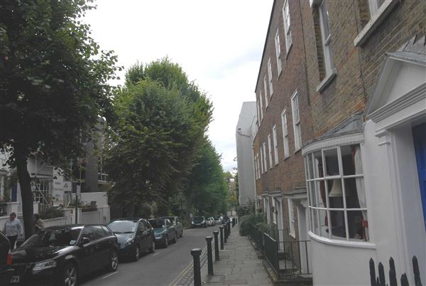 Flask Walk (01/05/2019)