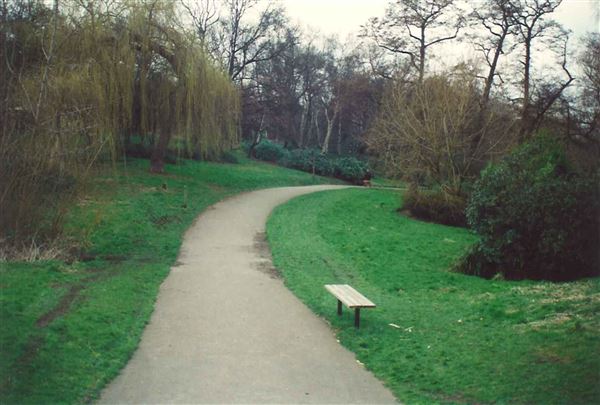 Maryon Wilson Park (01/05/2019)