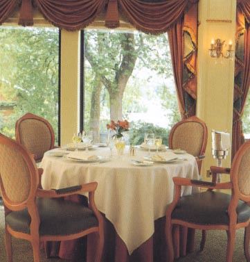 Royal Lancaster London (01/05/2019)