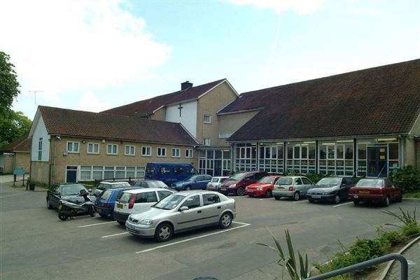 Christ's School (01/05/2019)