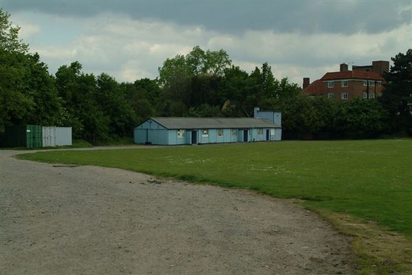 Christ's School (01/05/2019)