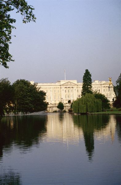 St James's Park (01/05/2019)