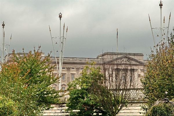 St James's Park (01/05/2019)