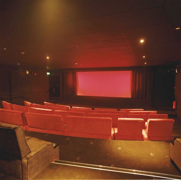 Everyman Cinema Club (01/05/2019)