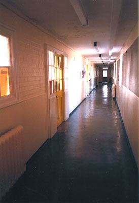 Old Oak Primary School (01/05/2019)
