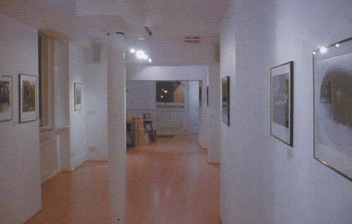 Proud Galleries (01/05/2019)